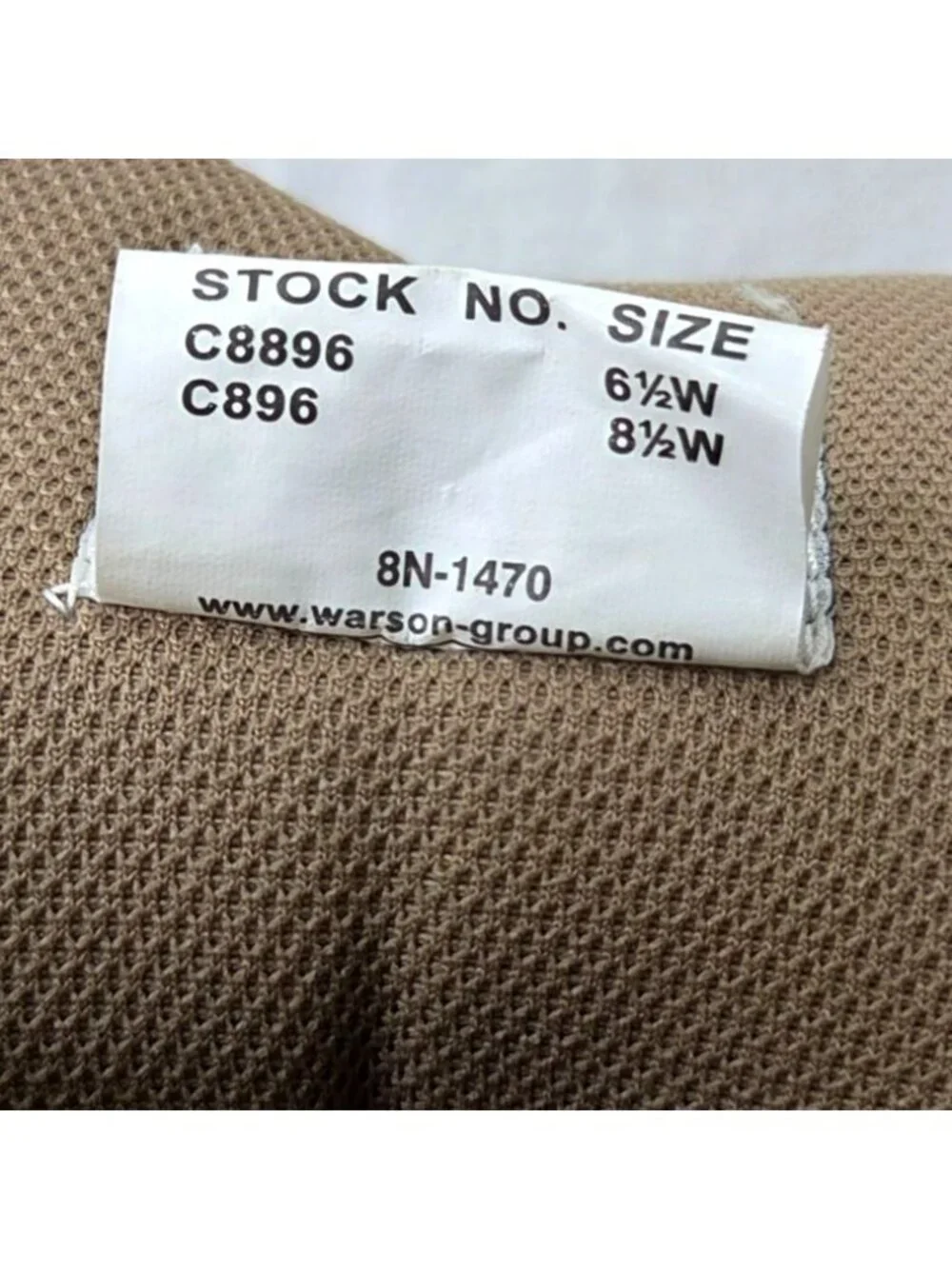 Converse Mens 8